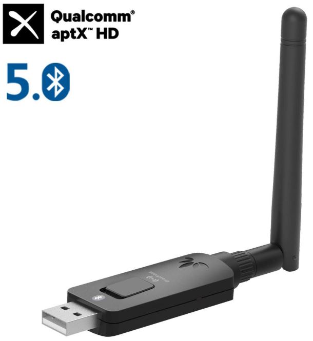 Best Bluetooth Adapters Bluetooth adapter for pc