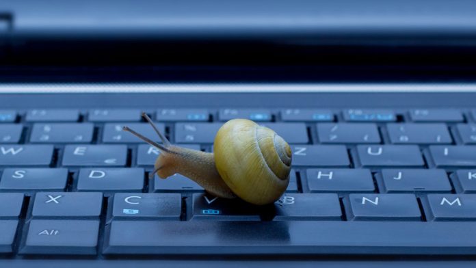 How to speed up computer?