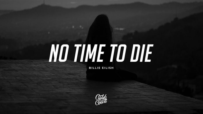 No Time To Die Lyrics