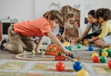 Educational Toys Industry: Favorable Government Initiatives to Propel Market Growth