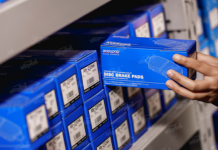 Akebono Brake Pads: Premium Performance for Maximum Safety