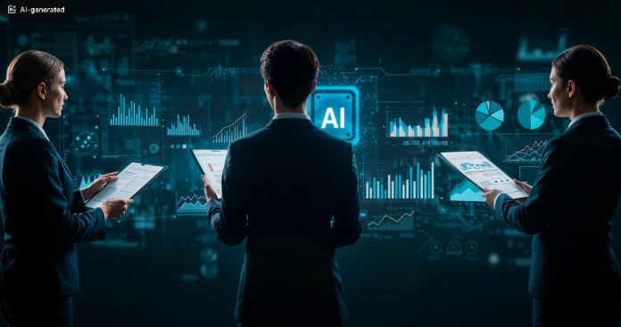 Zeero AI and tech consulting